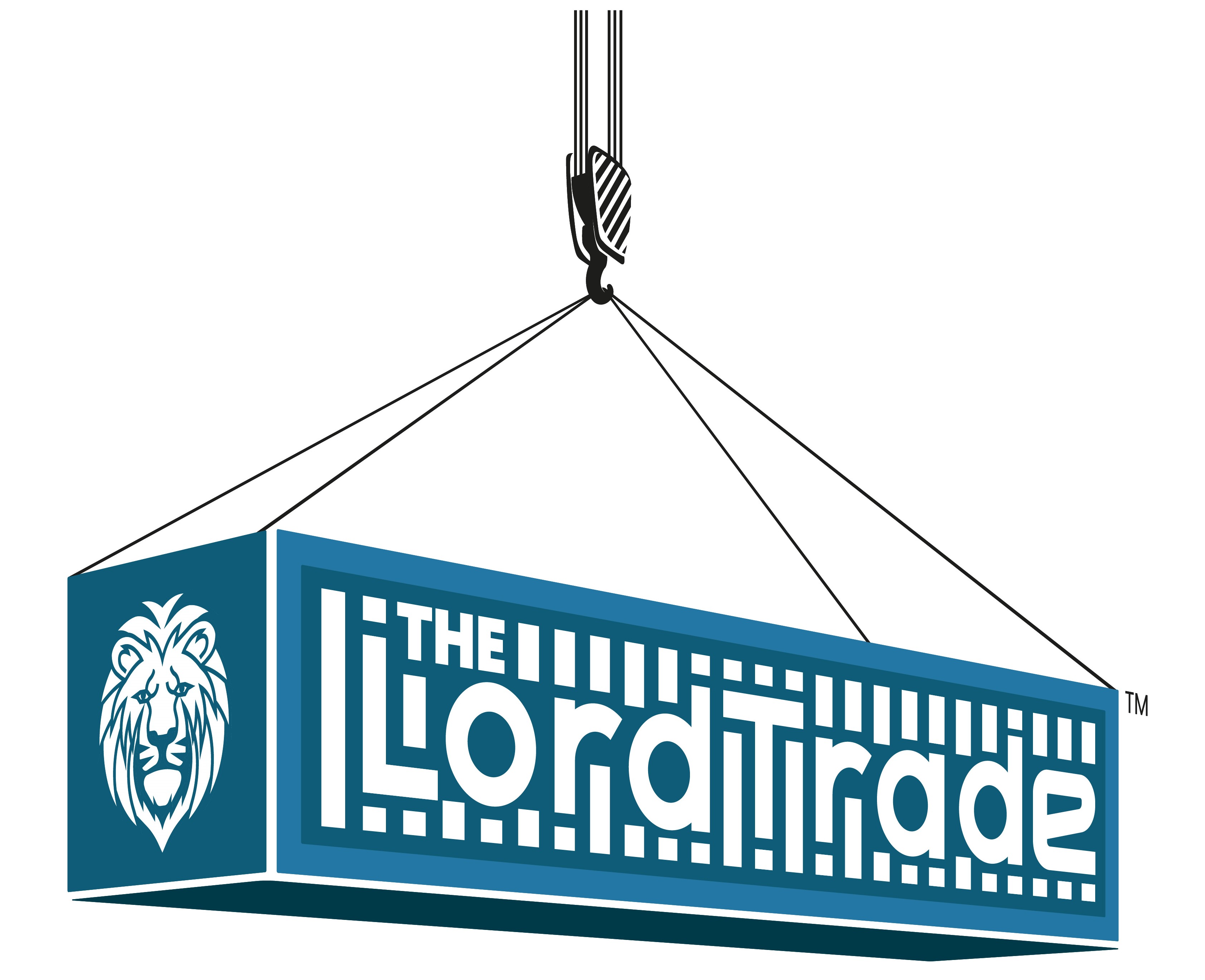Logo de The Lord Trade